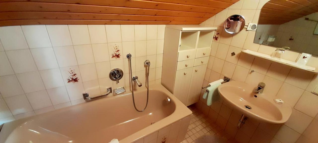 Hotel Seemueller Bad Wörishofen Exteriér fotografie